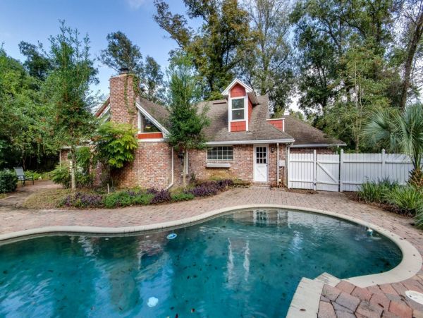 Ponte Vedra Beach Home 1027928
