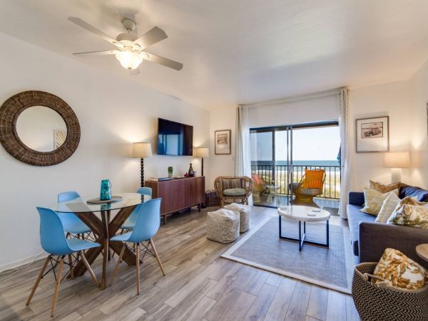 Ponte Vedra Beach Condo 1027930