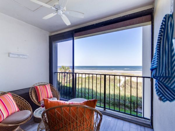 Ponte Vedra Beach Condo 1027930