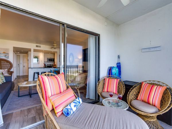 Ponte Vedra Beach Condo 1027930