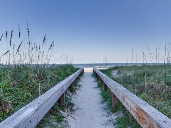 Ponte Vedra Beach Condo 1027930