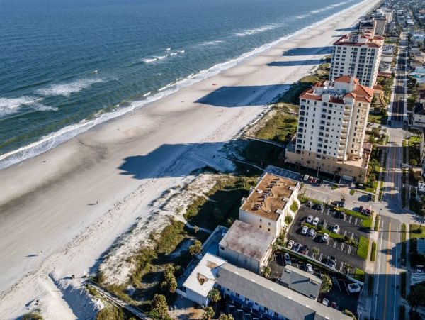 Ponte Vedra Beach Condo 1027930