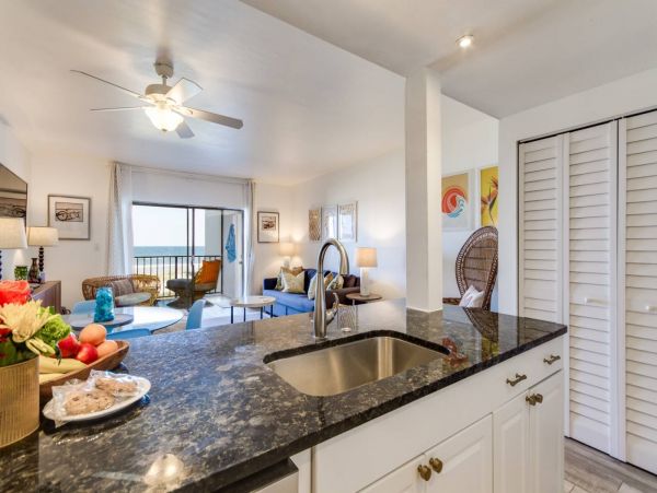 Ponte Vedra Beach Condo 1027930