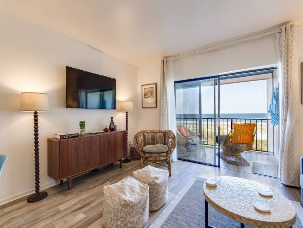 Ponte Vedra Beach Condo 1027930