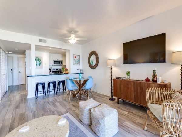 Ponte Vedra Beach Condo 1027930