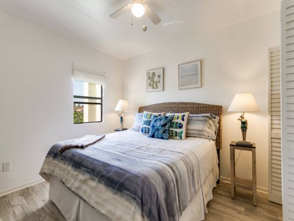 Ponte Vedra Beach Condo 1027930