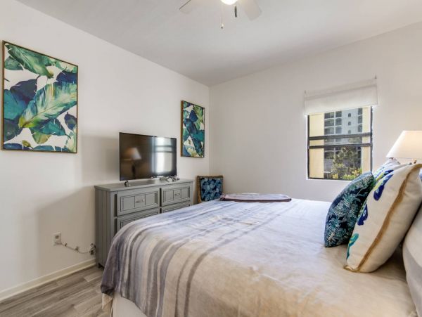 Ponte Vedra Beach Condo 1027930