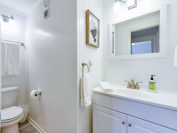 Ponte Vedra Beach Condo 1027930