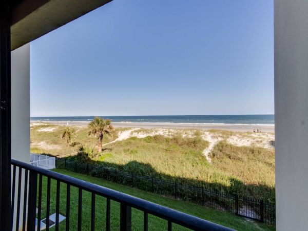 Ponte Vedra Beach Condo 1027930