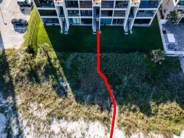 Ponte Vedra Beach Condo 1027930