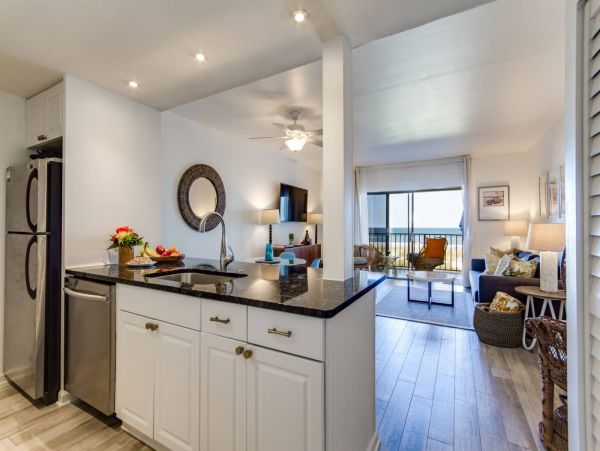 Ponte Vedra Beach Condo 1027930