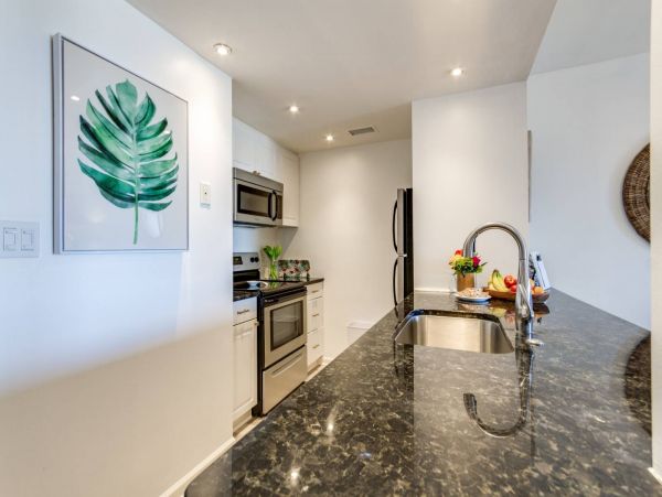 Ponte Vedra Beach Condo 1027930
