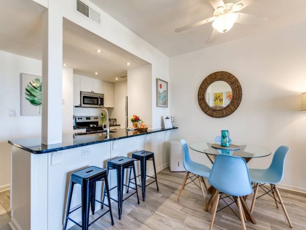 Ponte Vedra Beach Condo 1027930