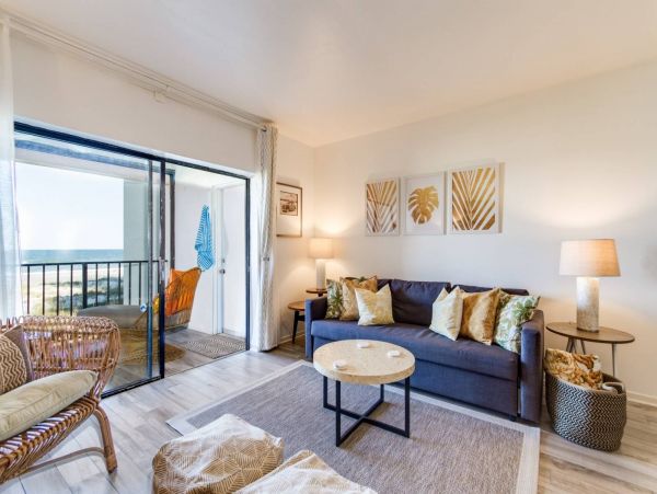 Ponte Vedra Beach Condo 1027930