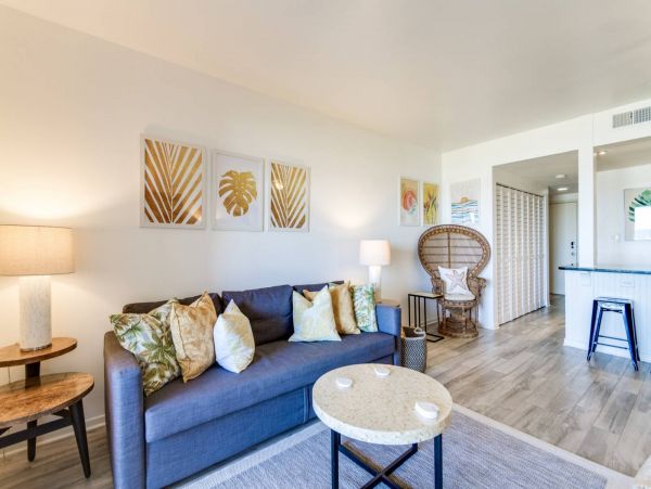 Ponte Vedra Beach Condo 1027930
