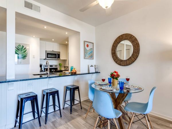 Ponte Vedra Beach Condo 1027930