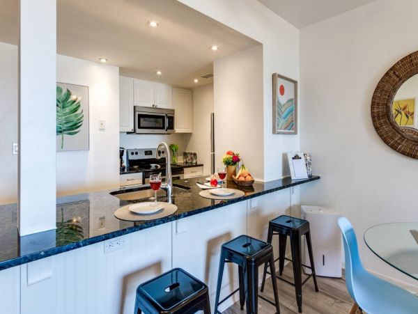 Ponte Vedra Beach Condo 1027930