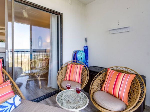 Ponte Vedra Beach Condo 1027930