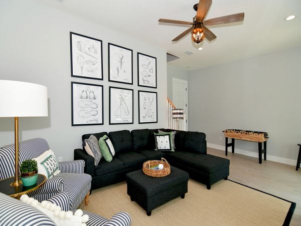 Four Bedroom Vacation Pool Home in Palm Coast Close to Beach