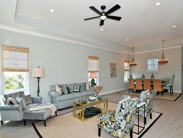 Four Bedroom Vacation Pool Home in Palm Coast Close to Beach