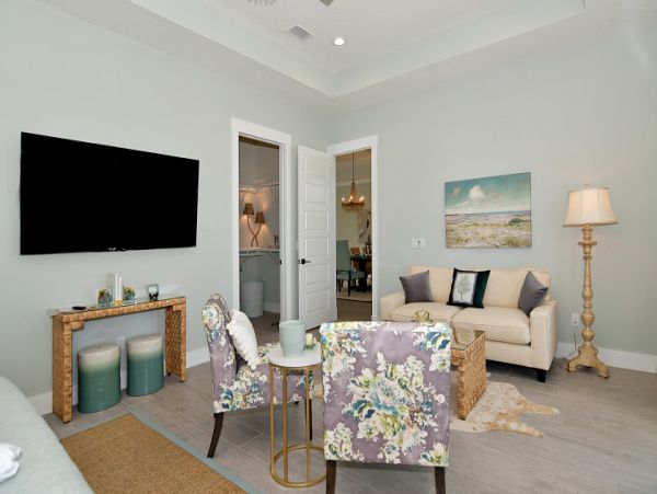 Four Bedroom Vacation Pool Home in Palm Coast Close to Beach