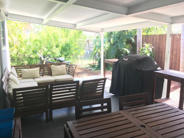 Pompano Beach Home 1027938