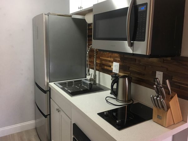 Pompano Beach Home 1027938