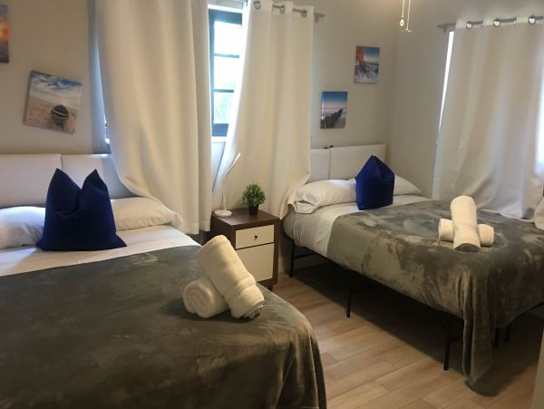 Pompano Beach Home 1027938