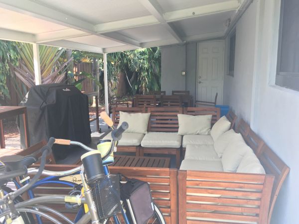 Pompano Beach Home 1027938