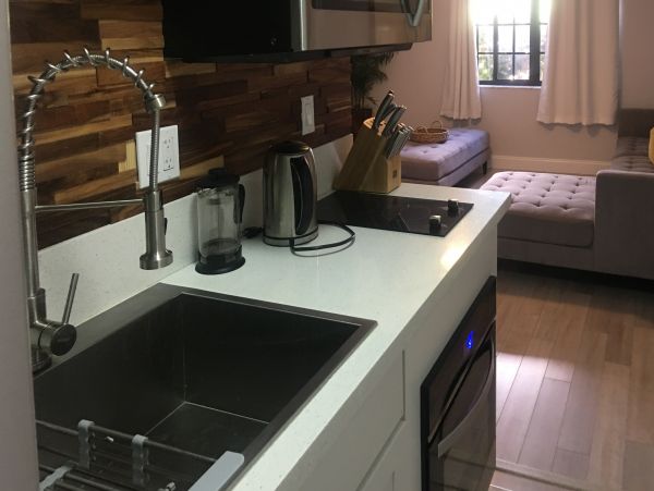 Pompano Beach Condo 1027939