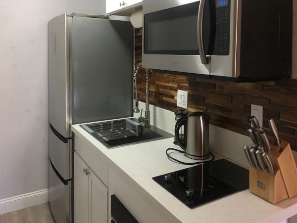 Pompano Beach Condo 1027939