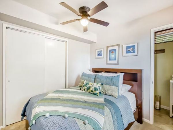 Ocean View Vacation Home in Kealakekua 9 Guests