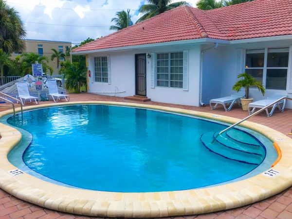 Pompano Beach Condo 1027943