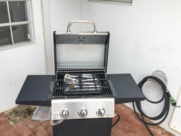 Pompano Beach Condo 1027943