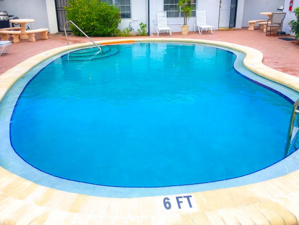 Pompano Beach Condo 1027943