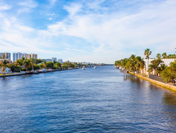 Pompano Beach Condo 1027943