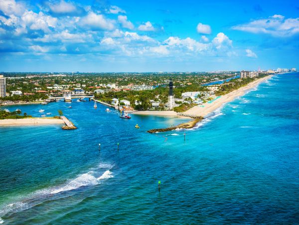 Pompano Beach Condo 1027943