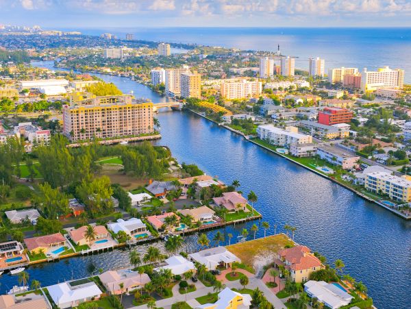 Pompano Beach Condo 1027943