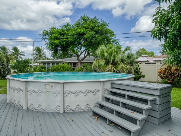 Pompano Beach Home 1027946