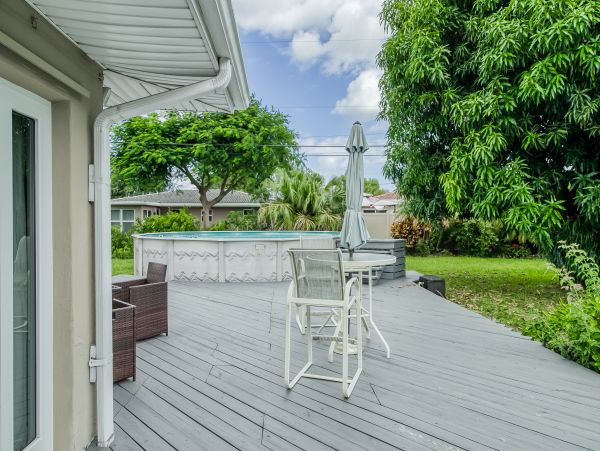 Pompano Beach Home 1027946
