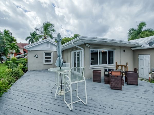 Pompano Beach Home 1027946