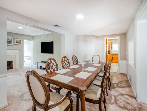 Pompano Beach Home 1027946