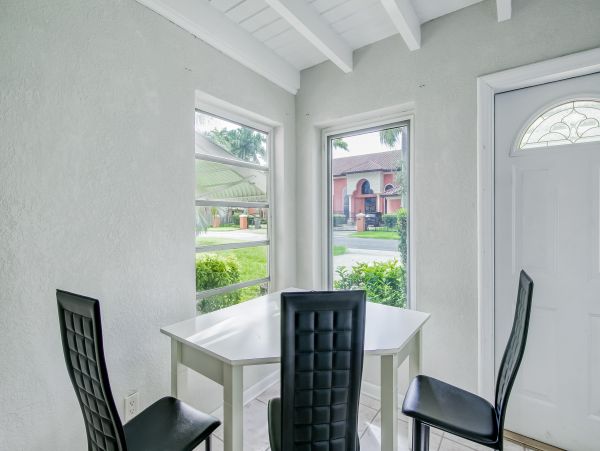 Pompano Beach Home 1027946
