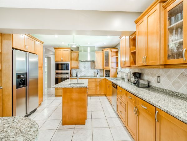 Pompano Beach Home 1027946