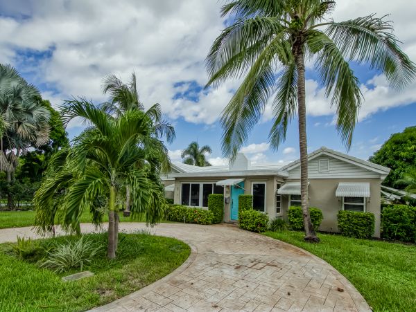 Pompano Beach Home 1027946