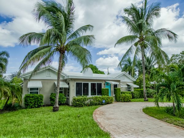 Pompano Beach Home 1027946