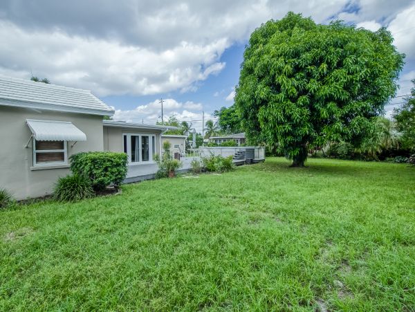 Pompano Beach Home 1027946