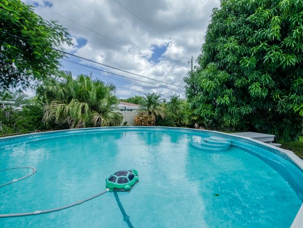 Pompano Beach Home 1027946
