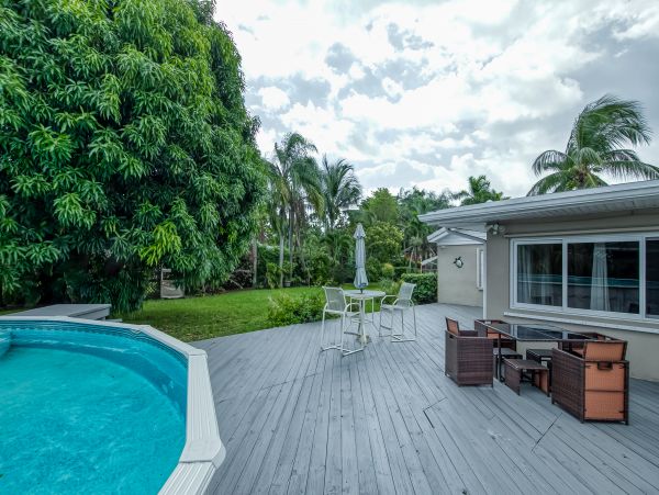 Pompano Beach Home 1027946