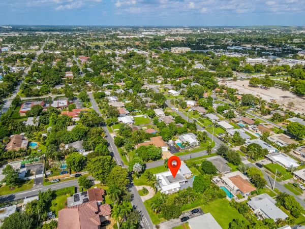 Pompano Beach Home 1027946